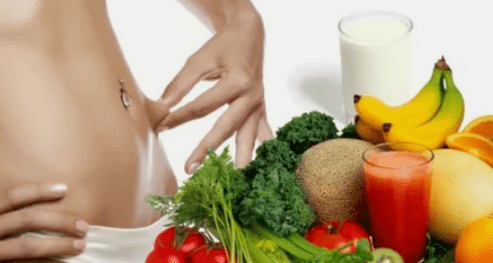 Yapon dietasining kamchiliklari