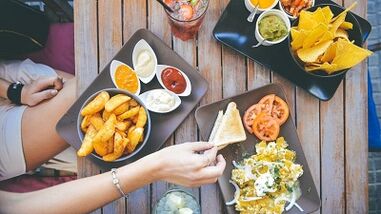 Yapon dietasining samaradorligi