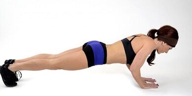 vazn yo'qotish uchun jismoniy mashqlar